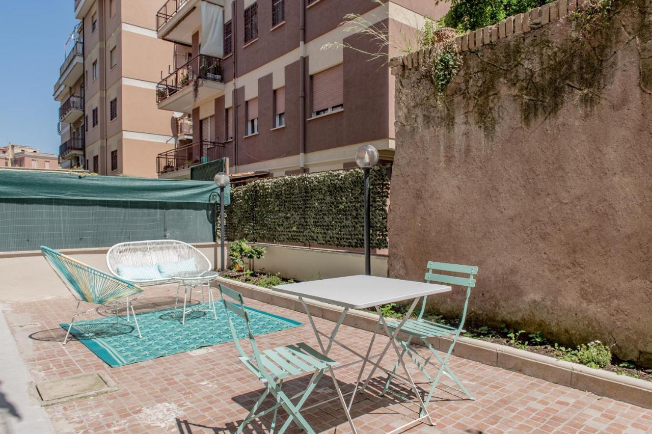 Ostia Holiday Sestante Exterior photo